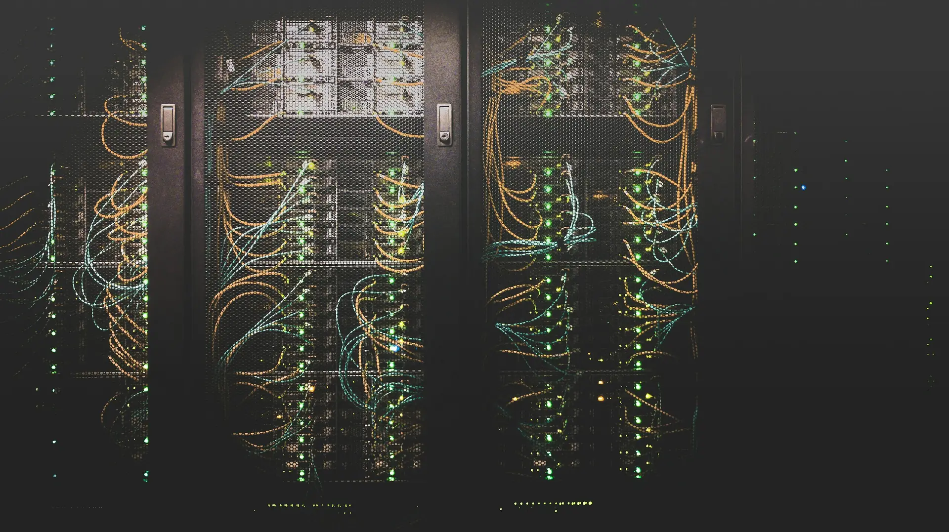 Infraestructura tecnológica empresarial