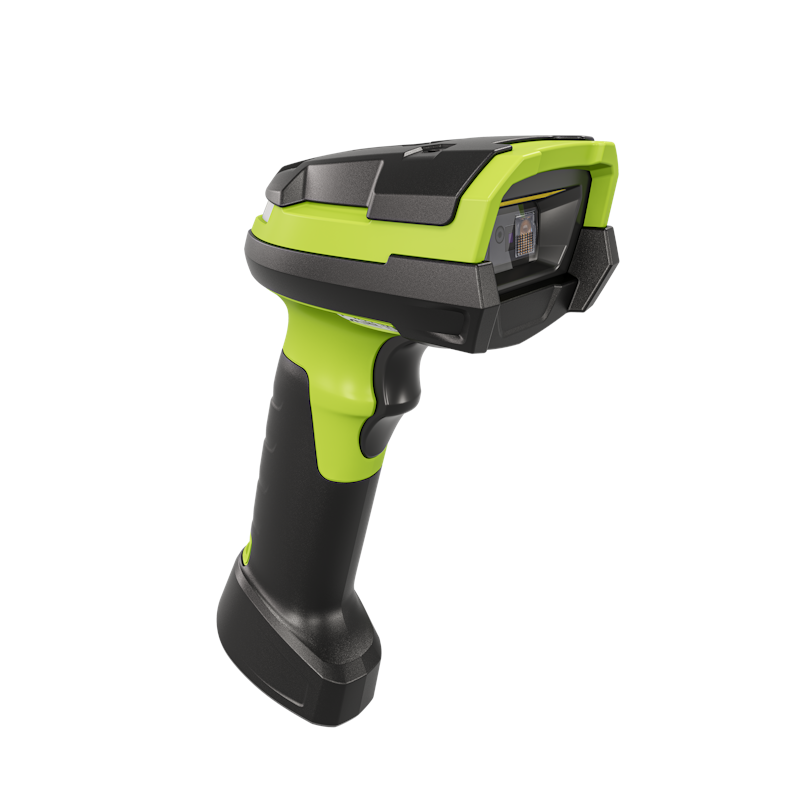 Lector Zebra DS3608 - Escáner ultra resistente