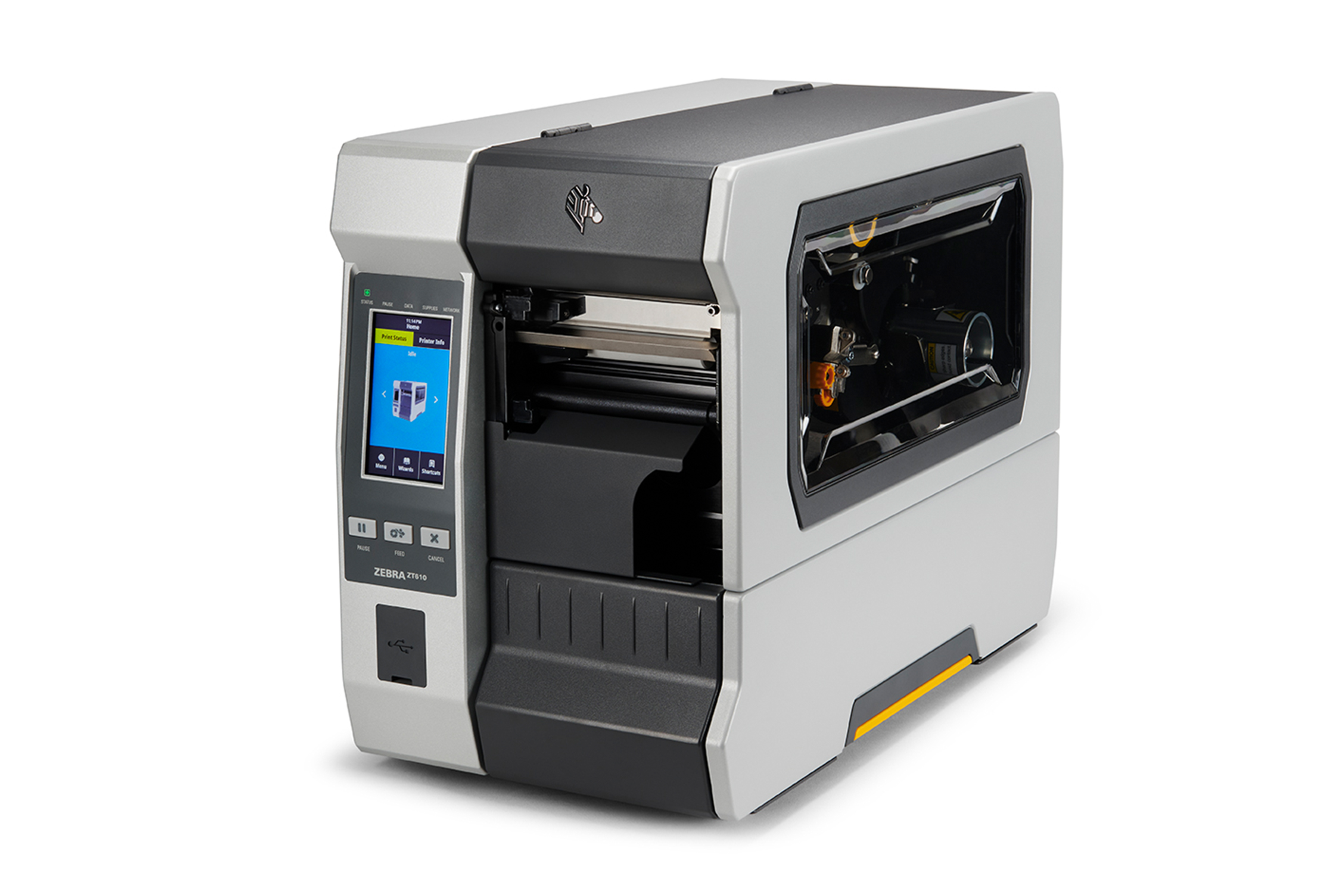 Impresora Zebra ZT610